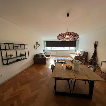 Bnapartments Trindade *