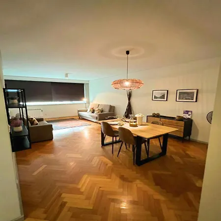 Bnapartments Trindade Porto