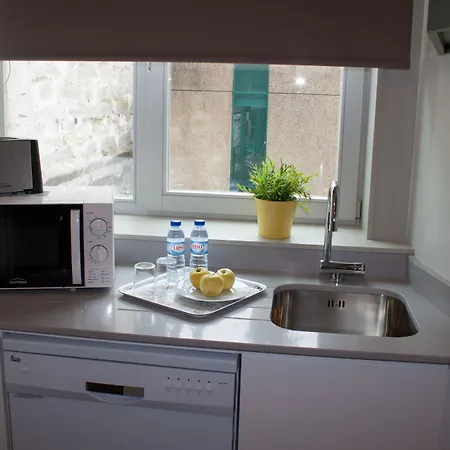 Apartment Bnapartments Trindade *