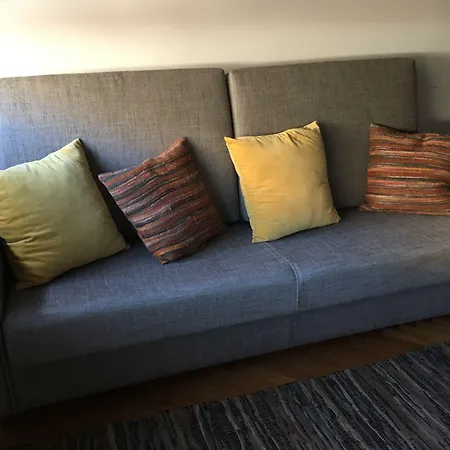 Bnapartments Trindade *