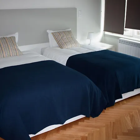 Bnapartments Trindade *