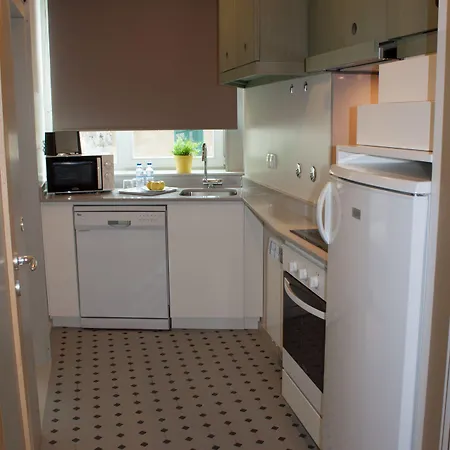 Apartment Bnapartments Trindade Porto