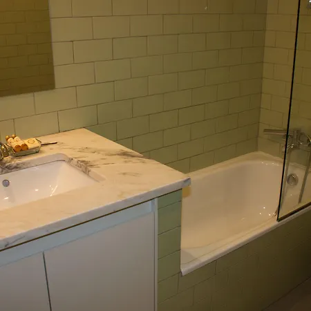 Apartment Bnapartments Trindade Porto