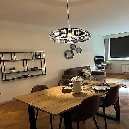 Bnapartments Trindade Apartment Porto