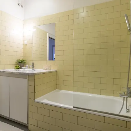 Bnapartments Trindade Apartment