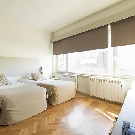 Bnapartments Trindade Porto