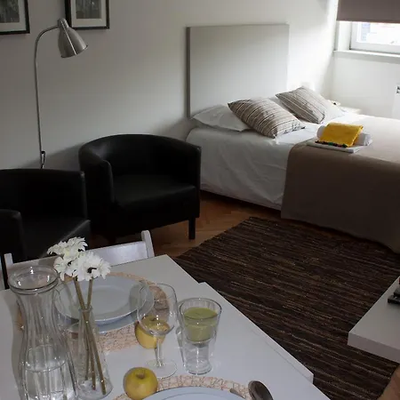 Bnapartments Trindade