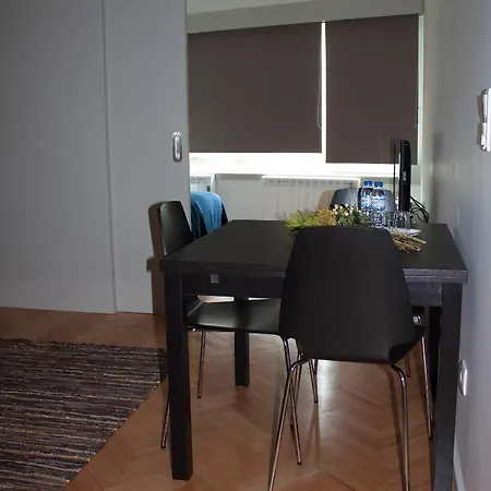 Bnapartments Trindade Apartment *