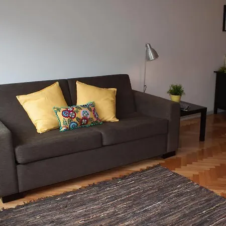 Bnapartments Trindade Apartment Porto