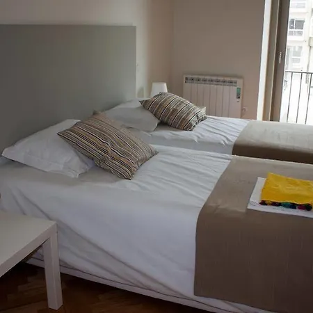 Bnapartments Trindade