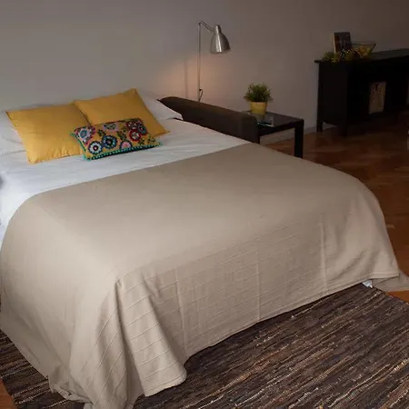 Bnapartments Trindade Apartment Porto