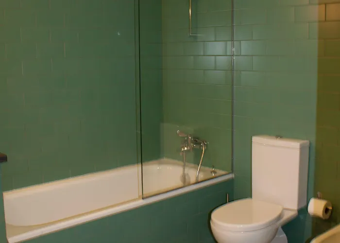 Bnapartments Trindade