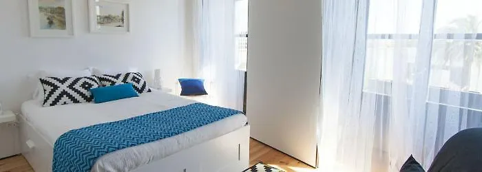 Appartement Bnapartments Trindade *