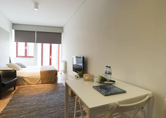 Bnapartments Trindade