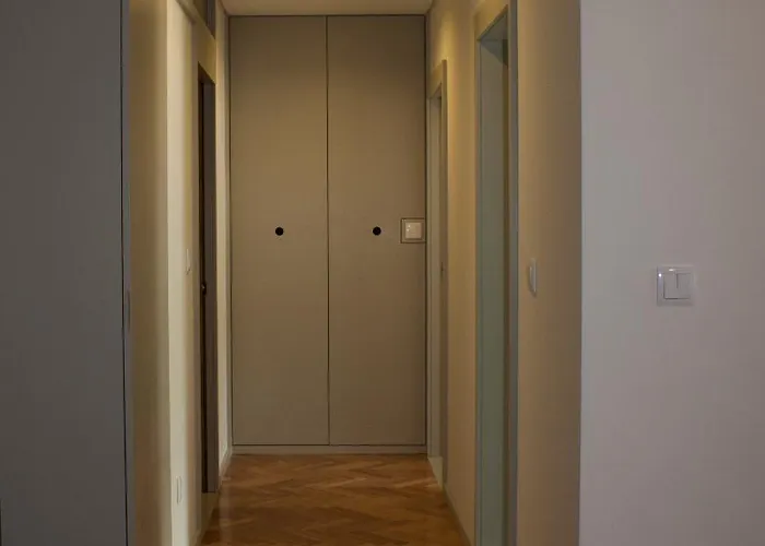 Bnapartments Trindade * Oporto