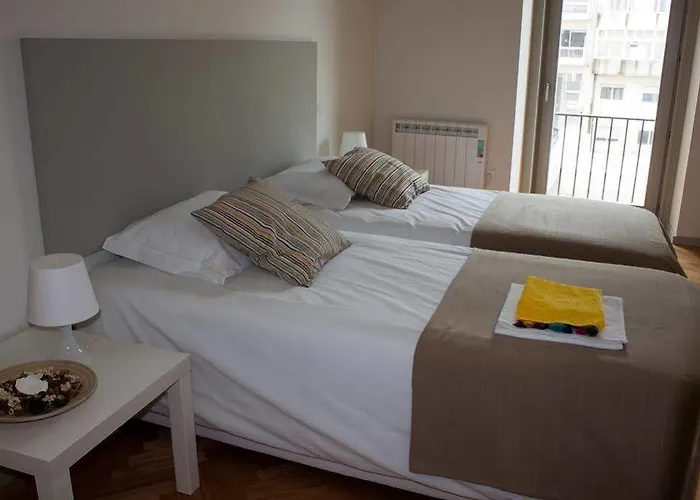 Bnapartments Trindade