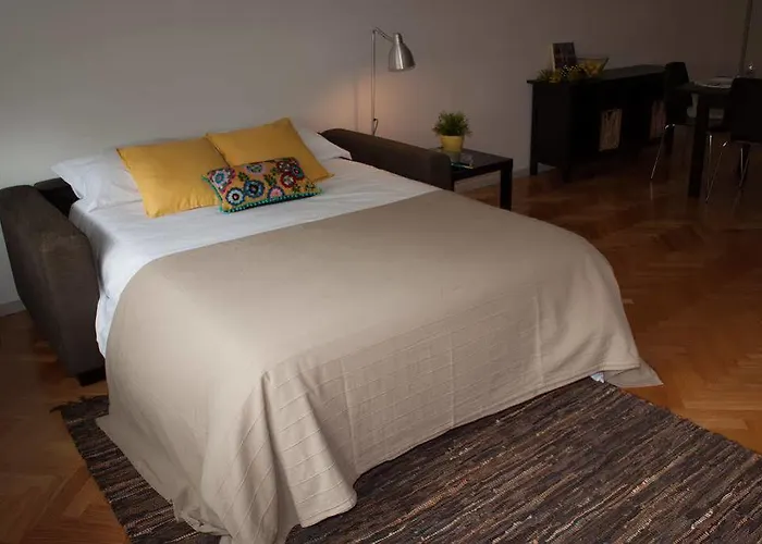 Bnapartments Trindade Appartement Oporto