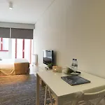 Bnapartments Trindade
