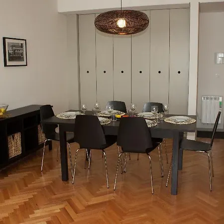 Appartement Bnapartments Trindade