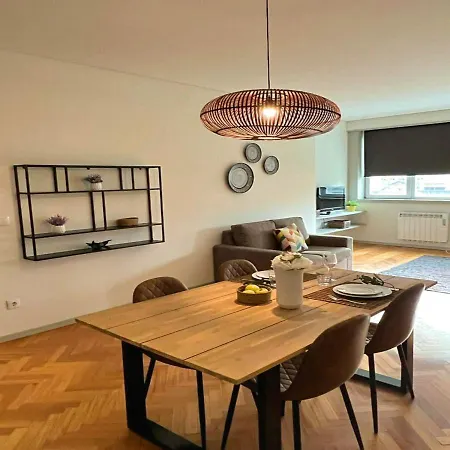 Bnapartments Trindade بورتو