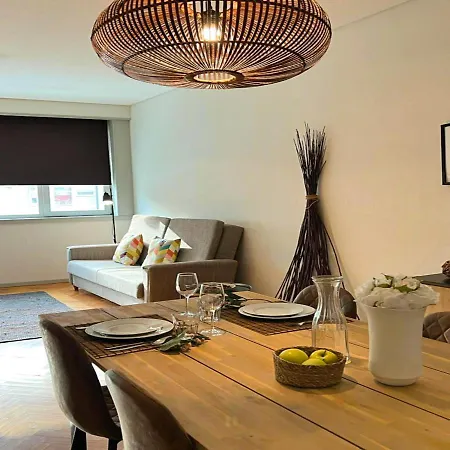 Bnapartments Trindade بورتو