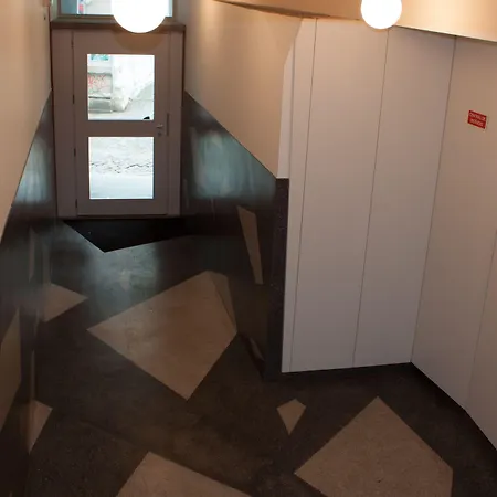 Bnapartments Trindade Appartement *