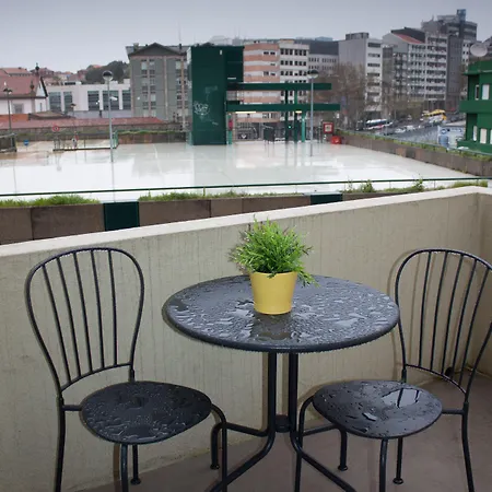Bnapartments Trindade * Porto