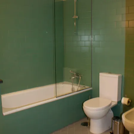 Bnapartments Trindade