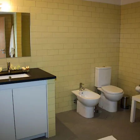 Bnapartments Trindade *