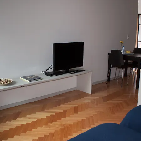 Bnapartments Trindade Porto