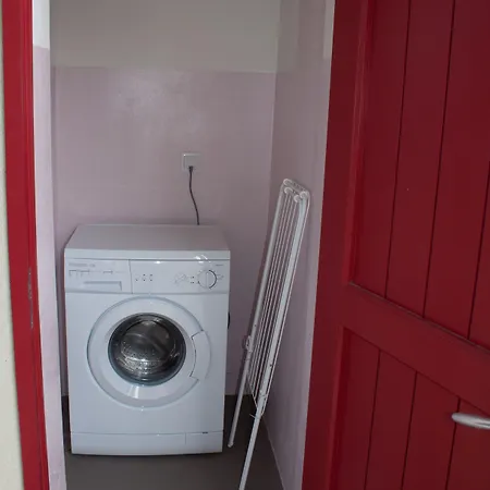 Bnapartments Trindade Appartement *