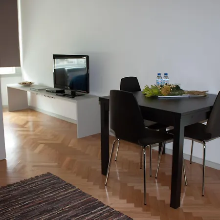 Bnapartments Trindade *