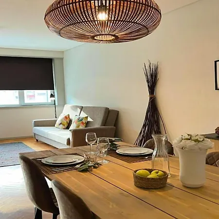 Bnapartments Trindade Appartement