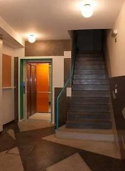 شقة Bnapartments Trindade *