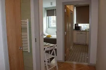 Bnapartments Trindade بورتو