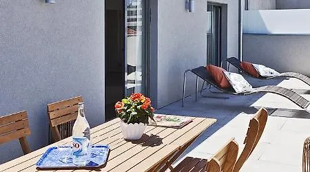 Bnapartments Trindade * بورتو