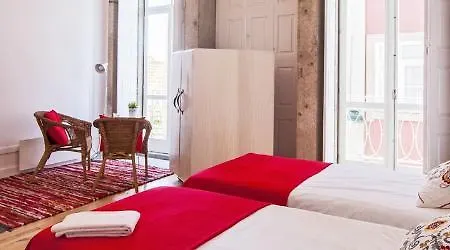 Bnapartments Trindade * Porto