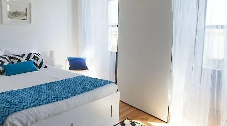شقة Bnapartments Trindade *