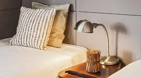 شقة Bnapartments Trindade *