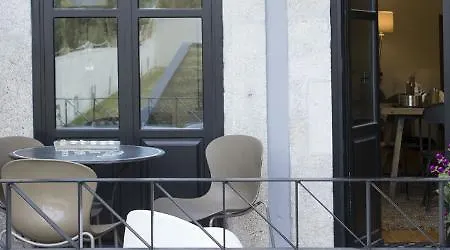 شقة Bnapartments Trindade *