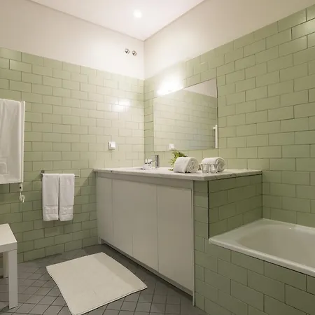 Bnapartments Trindade شقة *