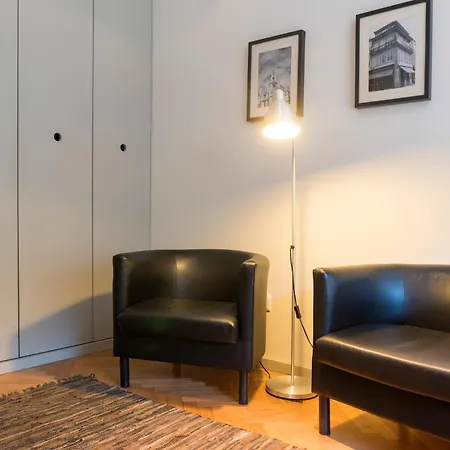 شقة Bnapartments Trindade *