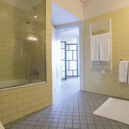 Bnapartments Trindade * بورتو