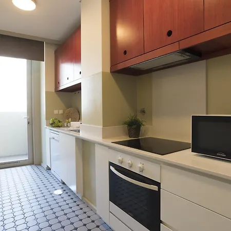 Bnapartments Trindade Porto