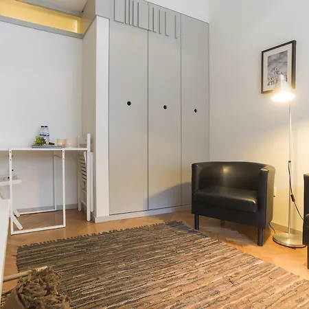 Appartement Bnapartments Trindade