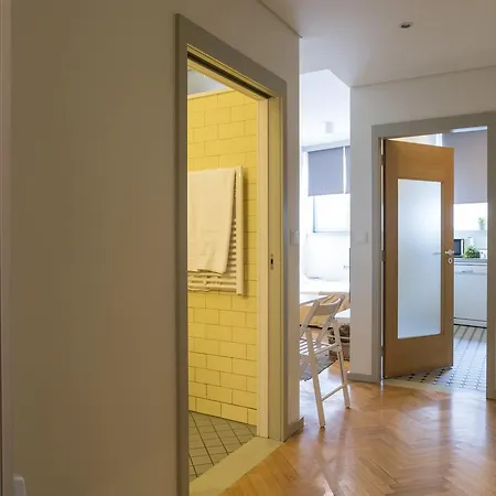 Bnapartments Trindade *