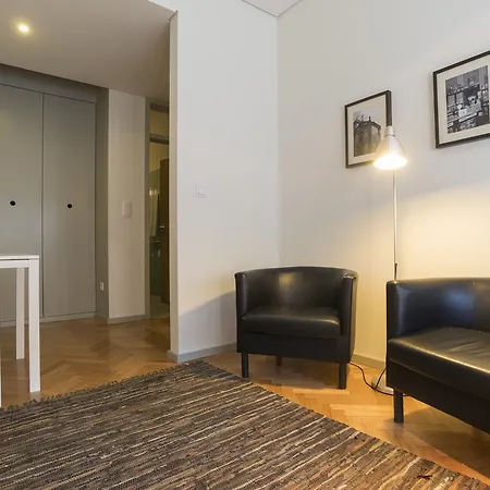 Bnapartments Trindade Appartement