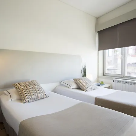 Bnapartments Trindade * بورتو