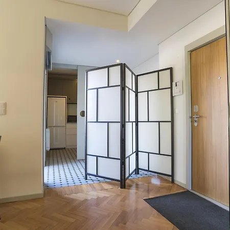 Bnapartments Trindade Appartement