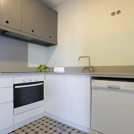 Bnapartments Trindade Porto